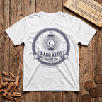 Rahu-Ketu — The Karmic Axis - T-Shirt