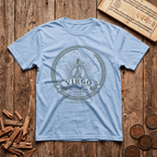 Virgo - What Stays True Becomes Eternal - T-Shirt