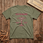 Libra - Seek The Balance - T-Shirt