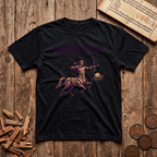 Sagittarius - Chase The Horizon - T-Shirt