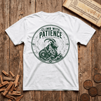 Capricorn - Built On Discipline - T-Shirt