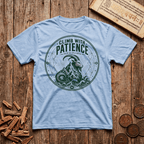 Capricorn - Built On Discipline - T-Shirt