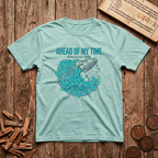 Aquarius - Ahead Of My Time - T-Shirt