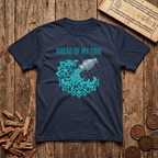 Aquarius - Ahead Of My Time - T-Shirt