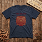 Emperor of Sacred Geometry - Order From Chaos - T-Shirt