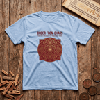 Emperor of Sacred Geometry - Order From Chaos - T-Shirt