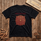 Emperor of Sacred Geometry - Order From Chaos - T-Shirt