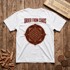 Emperor of Sacred Geometry - Absolute Rule - T-Shirt