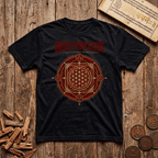 Emperor of Sacred Geometry - Absolute Rule - T-Shirt