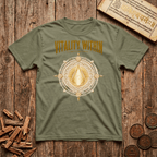 Ojas — Vital Essence - The Essence of Life - T-Shirt