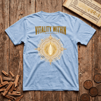 Ojas — Vital Essence - The Essence of Life - T-Shirt