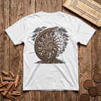 The Fibonacci Cosmos - T-Shirt