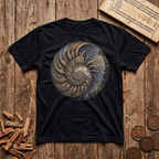 The Totem of Ages - T-Shirt