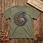 The Totem of Ages - T-Shirt