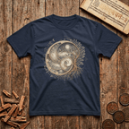 The Golden Continuum - T-Shirt