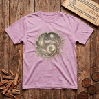The Golden Continuum - T-Shirt