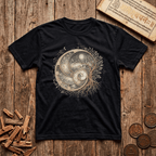 The Golden Continuum - T-Shirt