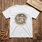 The Golden Continuum - T-Shirt