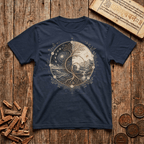 The Universal Pattern - T-Shirt