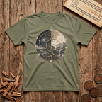 The Universal Pattern - T-Shirt