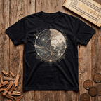 The Universal Pattern - T-Shirt