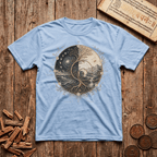 The Universal Pattern - T-Shirt