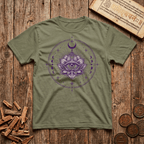 Ajna - Third Eye Chakra - T-Shirt