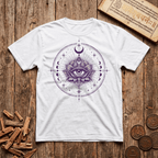 Ajna - Third Eye Chakra - T-Shirt