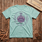 Ajna - Third Eye Chakra - T-Shirt