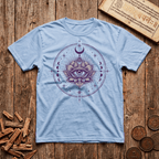 Ajna - Third Eye Chakra - T-Shirt
