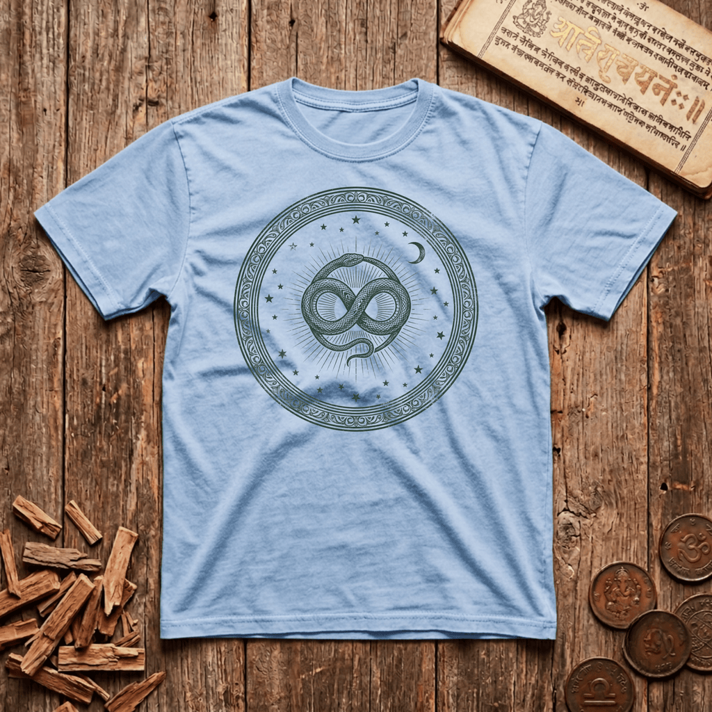 Kundalini Energy - T-Shirt