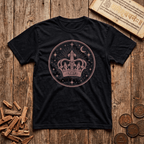 Queen of Sacred Geometry - T-Shirt