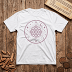 Maya - Cosmic Illusion - T-Shirt