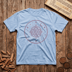 Maya - Cosmic Illusion - T-Shirt