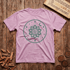 Anahata - Heart Chakra - The Love That Needs No Reason - T-Shirt