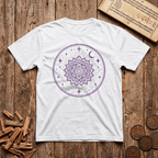 Sahasrara - T-Shirt