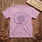 Sahasrara - T-Shirt