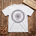 Sahasrara 2 - T-Shirt