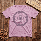 Sahasrara 2 - T-Shirt
