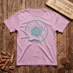 Prana - The Art of Living Energy - T-Shirt