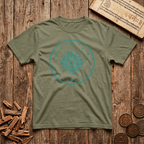 Prana - The Art of Living Energy - T-Shirt