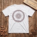 Baharani - Timeless Beauty, Deeper Meaning - T-Shirt