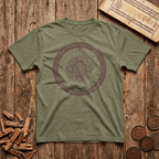Baharani - Timeless Beauty, Deeper Meaning - T-Shirt