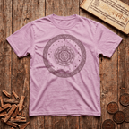Baharani - Timeless Beauty, Deeper Meaning - T-Shirt