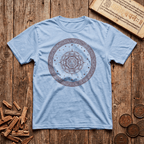 Baharani - Timeless Beauty, Deeper Meaning - T-Shirt