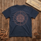 Rohini — Where Life Blossoms - T-Shirt