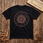Rohini — Where Life Blossoms - T-Shirt