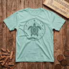 Power of Patience - T-Shirt