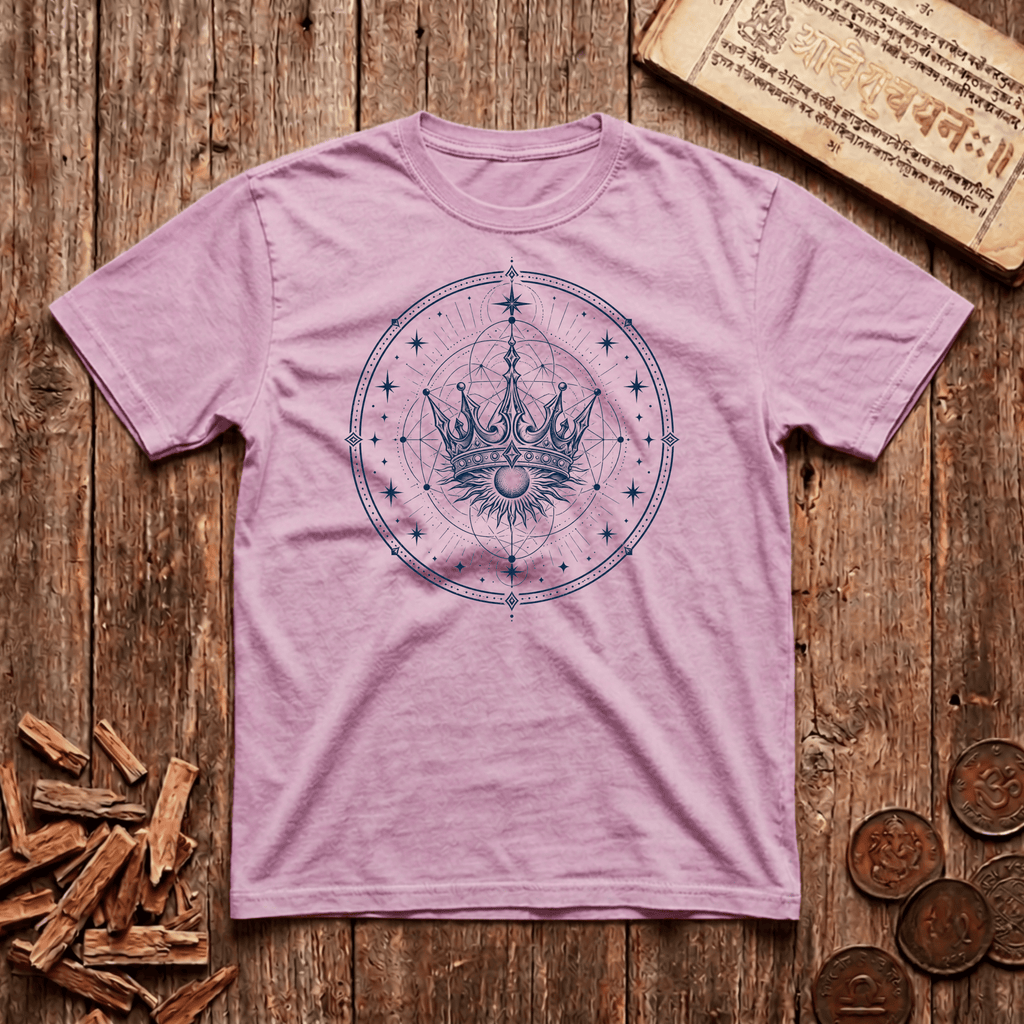 Crown Your Potential - T-Shirt