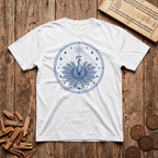 Beauty, Confidence & Inner Radiance- T-Shirt